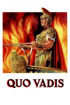Quo Vadis cover image
