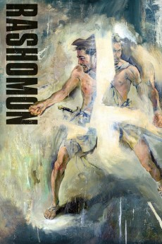 Rashomon cover image
