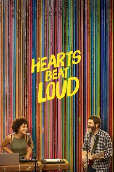 Hearts Beat Loud cover image