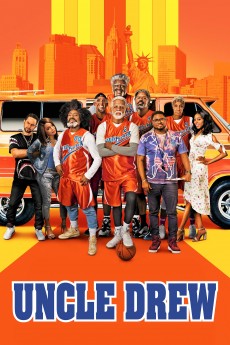 Uncle Drew cover image