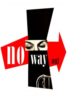 No Way Out cover image