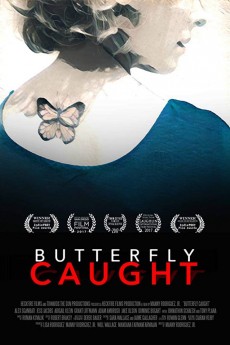 Butterfly Caught cover image