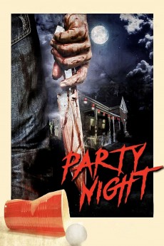 Party Night cover image