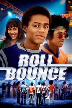 Roll Bounce cover image