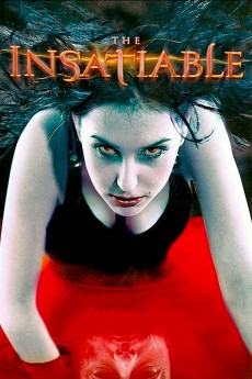 The Insatiable cover image