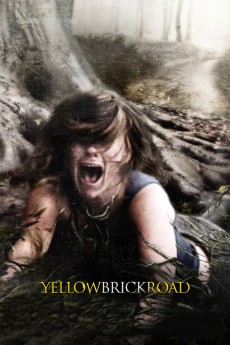 YellowBrickRoad cover image