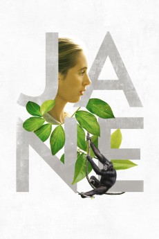 Jane cover image