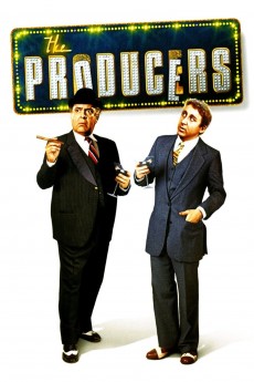The Producers cover image
