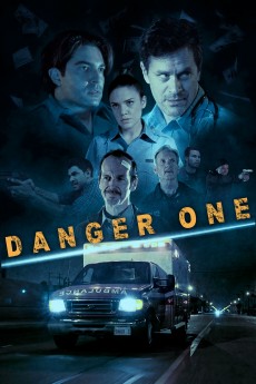 Danger One cover image
