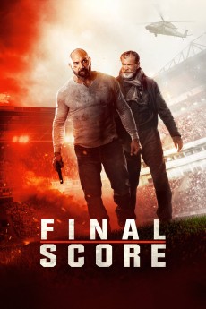 Final Score cover image
