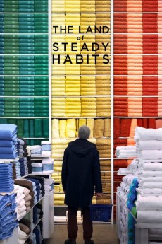 The Land of Steady Habits cover image