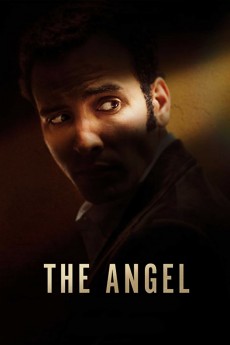 The Angel cover image