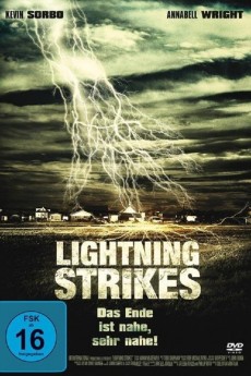 Lightning Strikes cover image