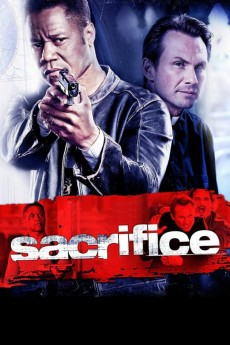 Sacrifice cover image
