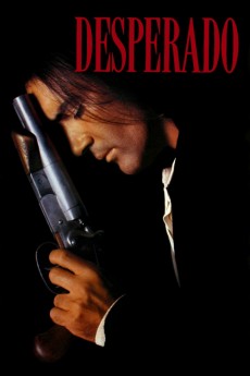 Desperado cover image
