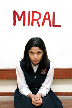 Miral cover image