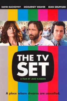 The TV Set cover image