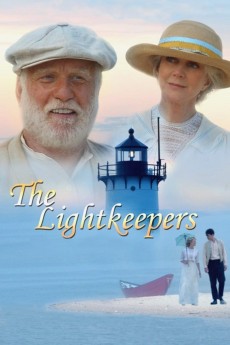 The Lightkeepers cover image
