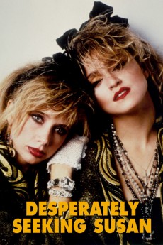 Desperately Seeking Susan cover image
