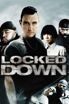 Locked Down cover image