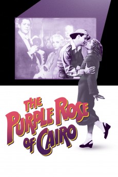 The Purple Rose of Cairo cover image