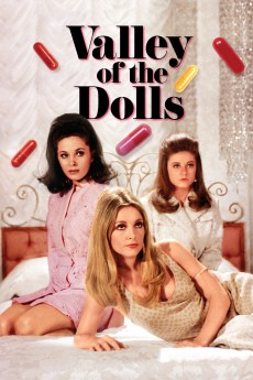 Valley of the Dolls cover image