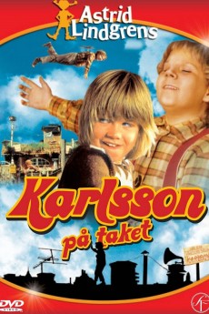 Världens bästa Karlsson cover image