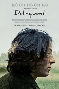 Delinquent cover image