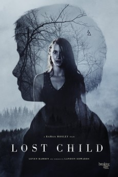 Lost Child cover image