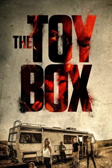 The Toybox cover image