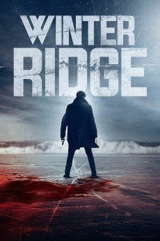 Winter Ridge cover image
