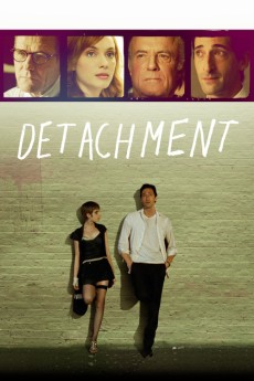 Detachment cover image