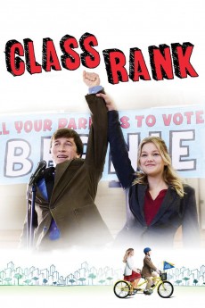 Class Rank cover image