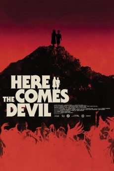 Here Comes the Devil cover image