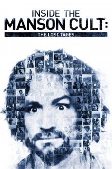 Inside the Manson Cult: The Lost Tapes cover image