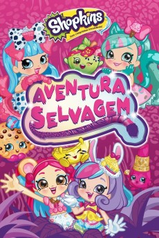 Shopkins Wild cover image