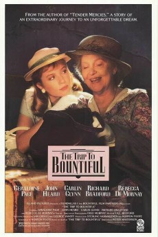 The Trip to Bountiful cover image