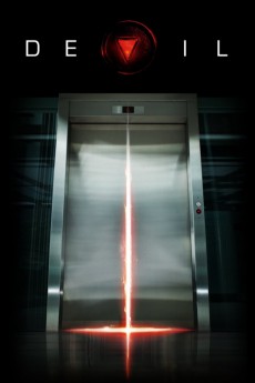 Devil cover image