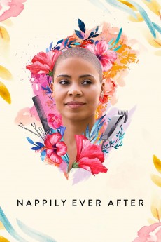 Nappily Ever After cover image