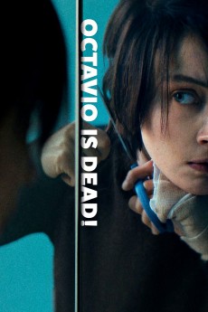 Octavio Is Dead! cover image