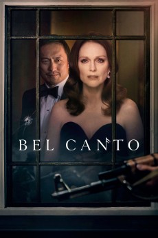Bel Canto cover image