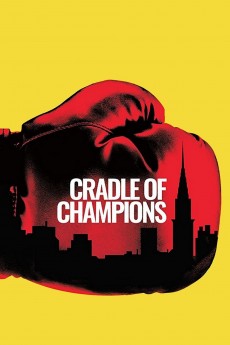 Cradle of Champions cover image