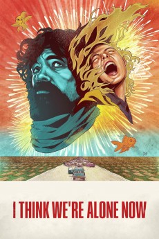 I Think We're Alone Now cover image