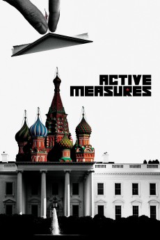 Active Measures cover image