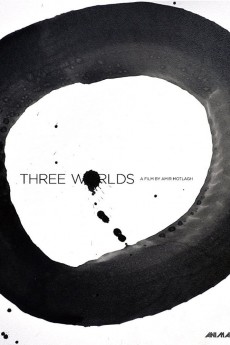 Three Worlds cover image