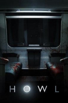 Howl cover image