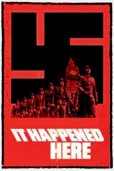It Happened Here cover image