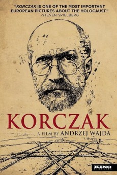 Korczak cover image