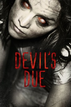Devil's Due cover image