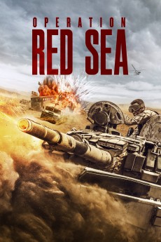 Operation Red Sea cover image